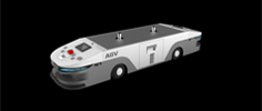 RFID技术在AGV小车中的智能管理应用
