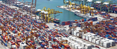 RFID港口资产管理系统